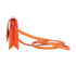 Le Bello, bottom view